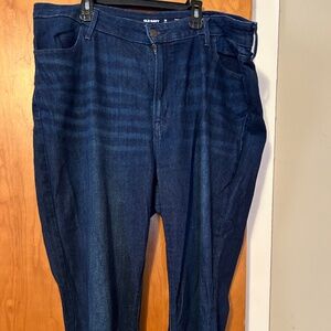Old Navy Jeans 18 Tall